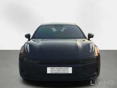 Zeekr 001  2024