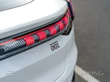 Zeekr 001 2025 Electric 5-Door SUV with Low Mileage