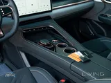 Zeekr 001 2025 Electric 5-Door SUV with Low Mileage