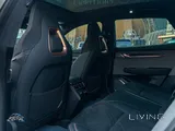 Zeekr 001 2025 Electric 5-Door SUV with Low Mileage