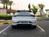 Zeekr 001 2025 Electric 5-Door SUV with Low Mileage
