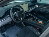 Zeekr 001 2025 Electric 5-Door SUV with Low Mileage