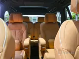 Zeekr 9X 2025