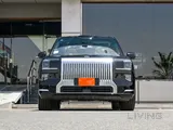 Zeekr 9X 2025