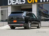 Zeekr 9X 2025
