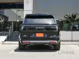 Zeekr 9X 2025