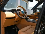 Zeekr 9X 2025