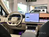Zeekr 9X 2025