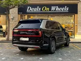 Zeekr 9X 2025