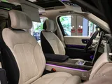 Zeekr 9X 2025