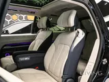Zeekr 9X 2025
