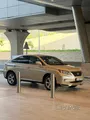 🔴 Zero Accident Lexus RX350 for sale 🔴