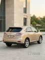 🔴 Zero Accident Lexus RX350 for sale 🔴