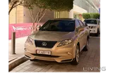 🔴 Zero Accident Lexus RX350 for sale 🔴