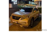 🔴 Zero Accident Lexus RX350 for sale 🔴