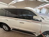 سيارة عائلية خالية من الحوادث