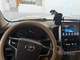 سيارة عائلية خالية من الحوادث