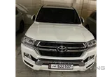 سيارة عائلية خالية من الحوادث