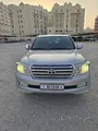 Zero Accident- Clean & Well Maintained 2011 Land Cruiser GXR V6