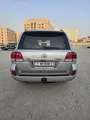 Zero Accident- Clean & Well Maintained 2011 Land Cruiser GXR V6