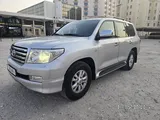 Zero Accident- Clean & Well Maintained 2011 Land Cruiser GXR V6