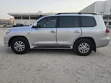 Zero Accident- Clean & Well Maintained 2011 Land Cruiser GXR V6