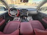 Zero Accident- Clean & Well Maintained 2011 Land Cruiser GXR V6