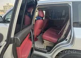 Zero Accident- Clean & Well Maintained 2011 Land Cruiser GXR V6