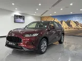 ZRV-LX Executive