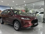 ZRV-LX Executive