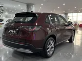 ZRV-LX Executive