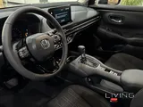 ZRV-LX Executive