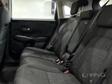 ZRV-LX Executive