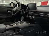 ZRV-LX Executive