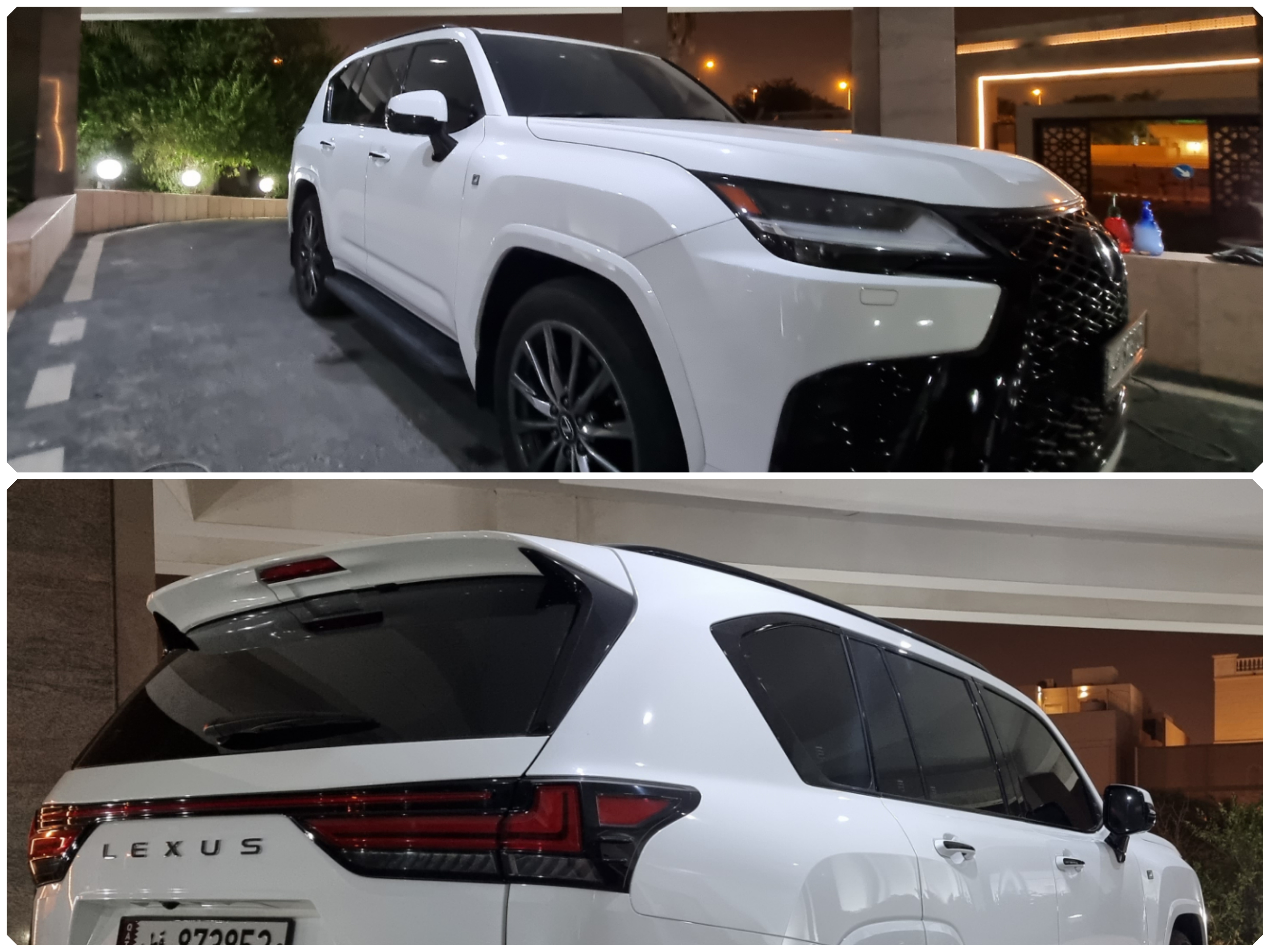 Qatar Tint - Home Service - Image 2