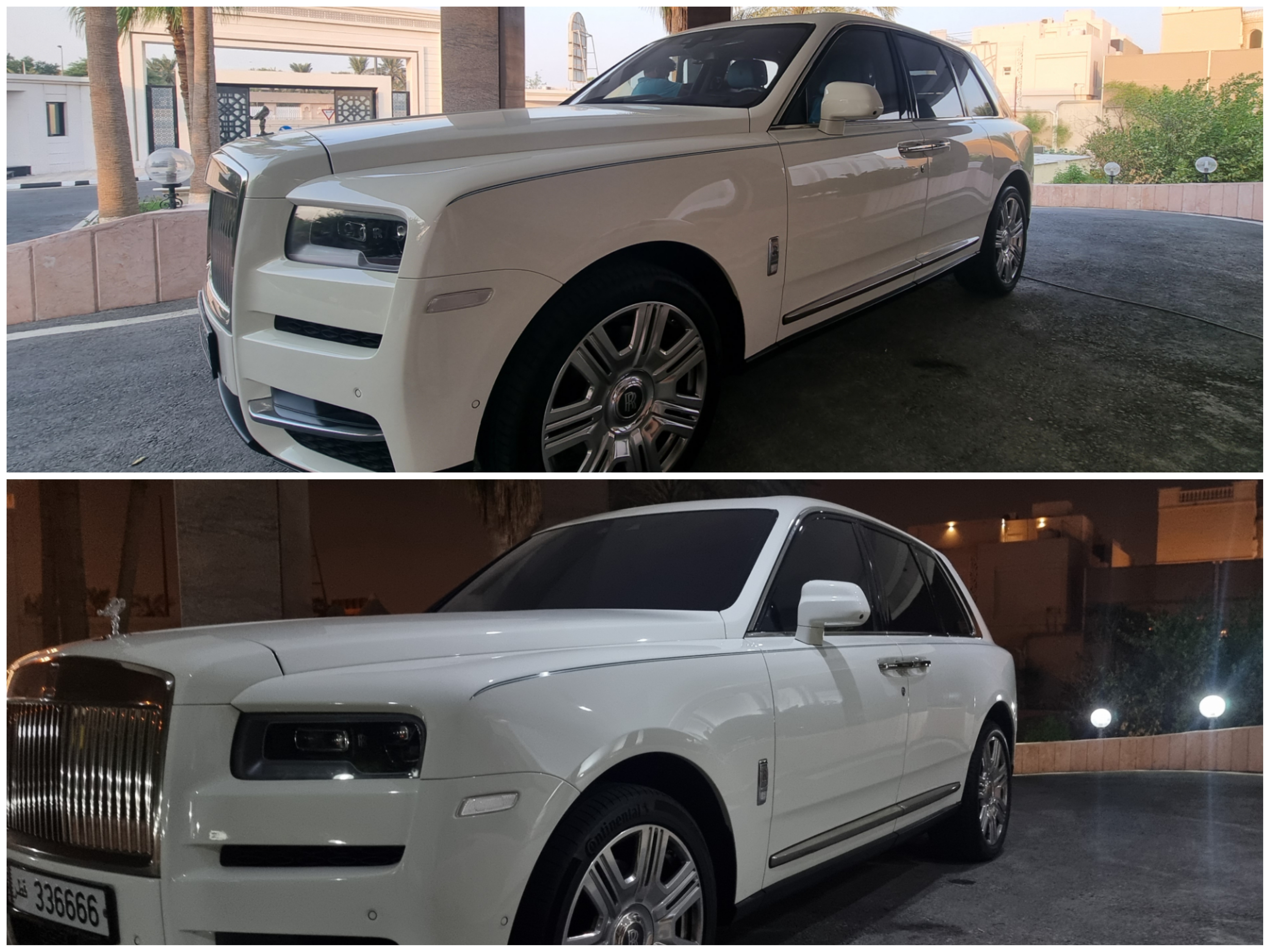 Qatar Tint - Home Service - Image 3