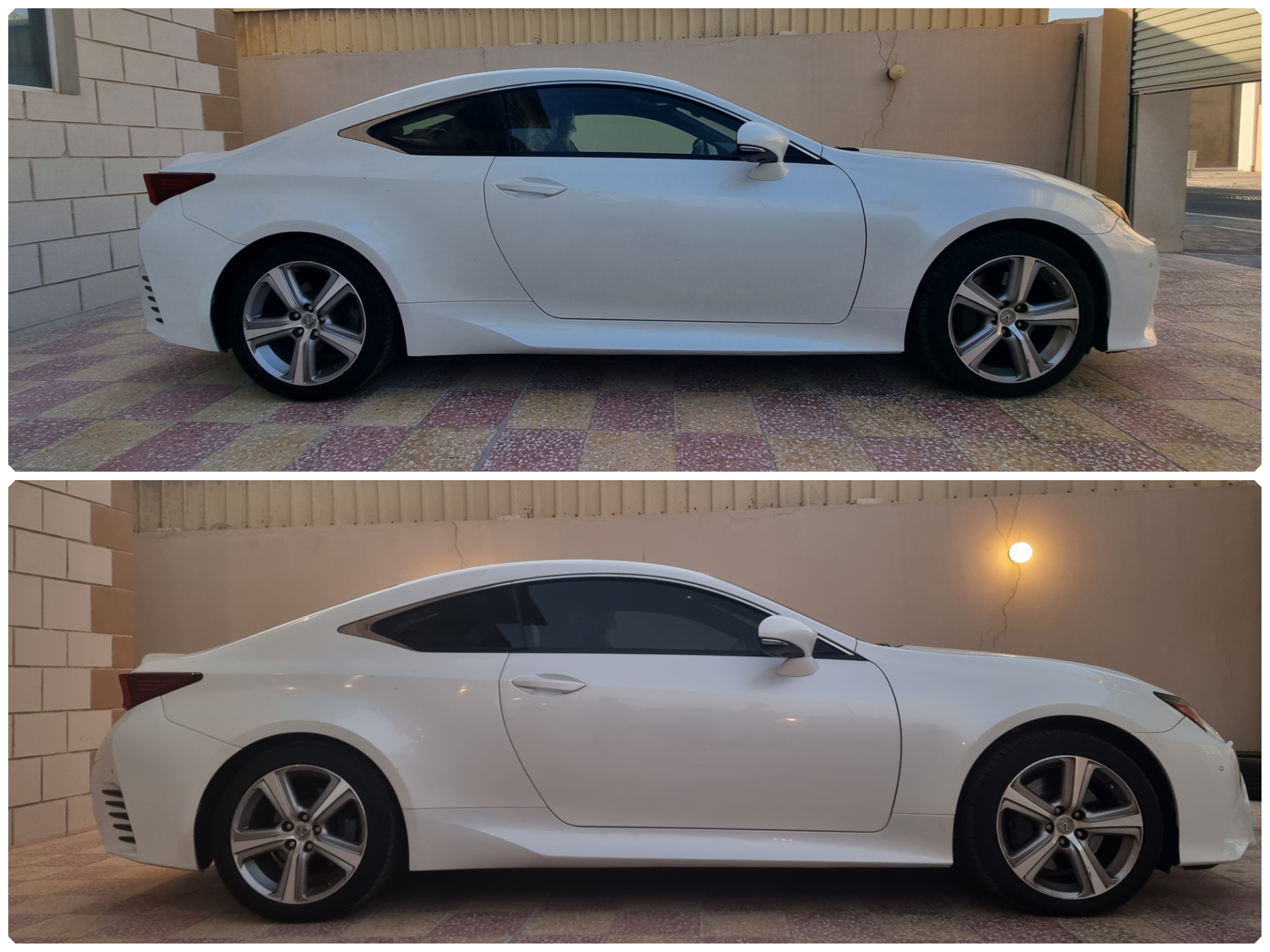 Qatar Tint - Home Service - Image 4