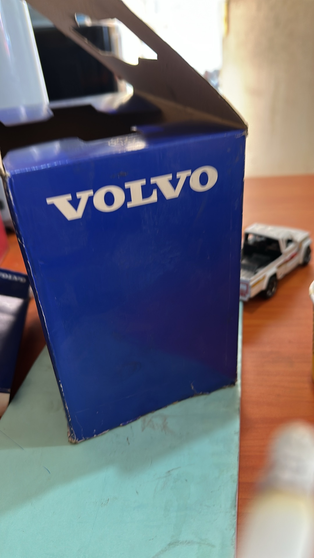 Volvo Spare Parts