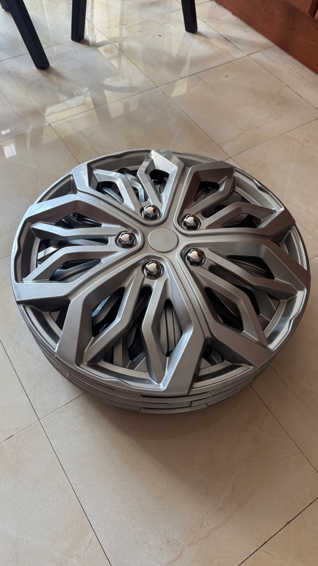 Wheel Cover Hub Caps