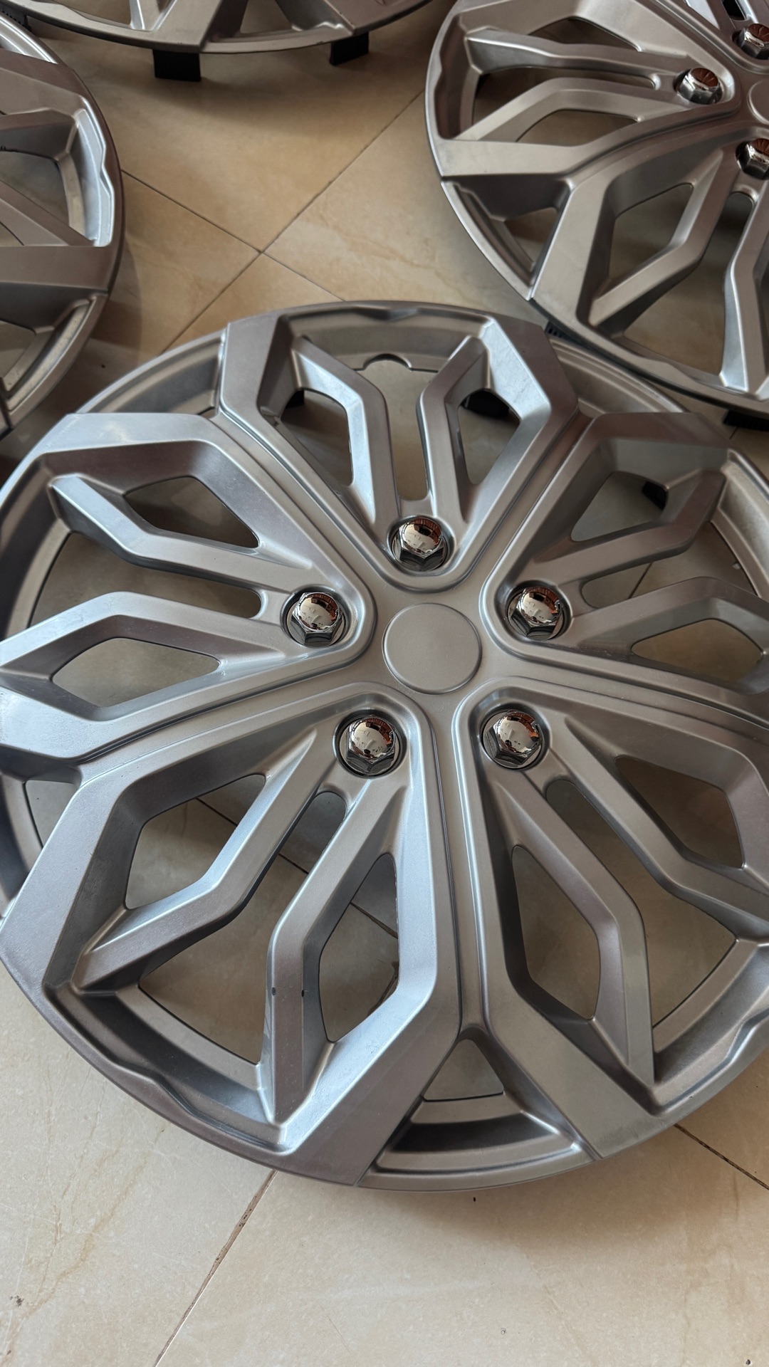 Wheel Cover Hub Caps
