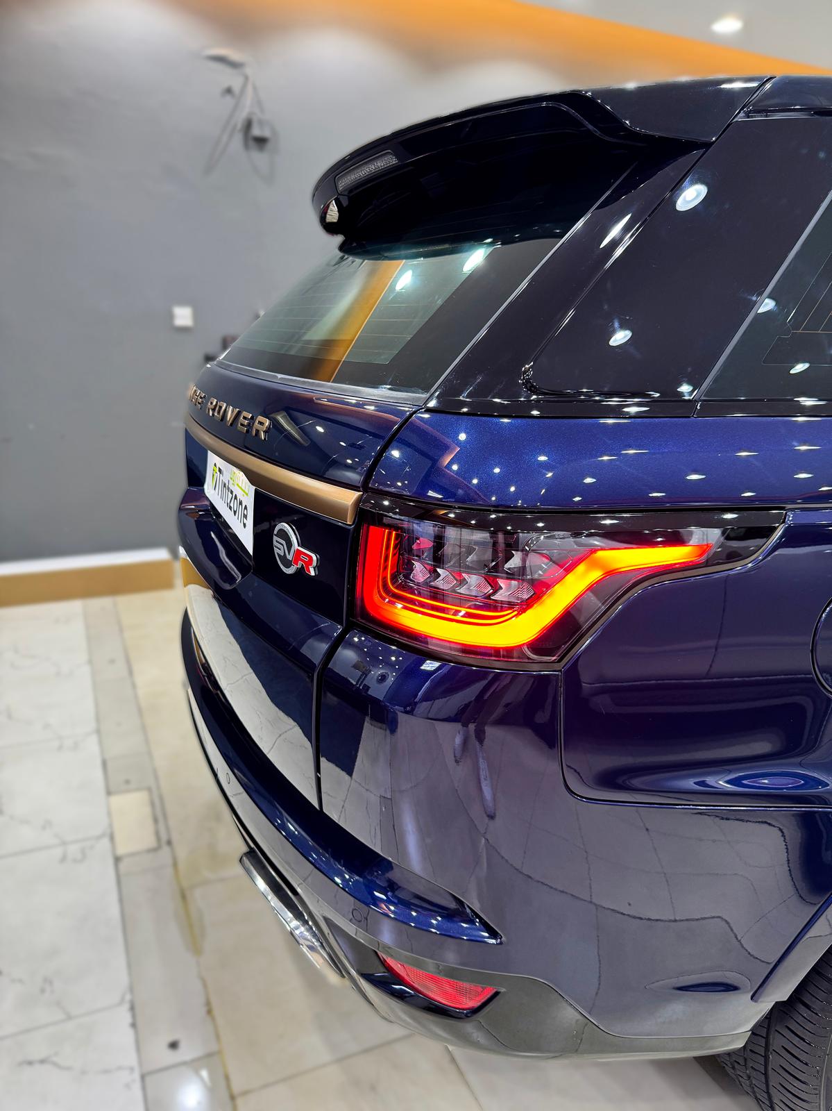 Tint Zone Car Protection - Image 6