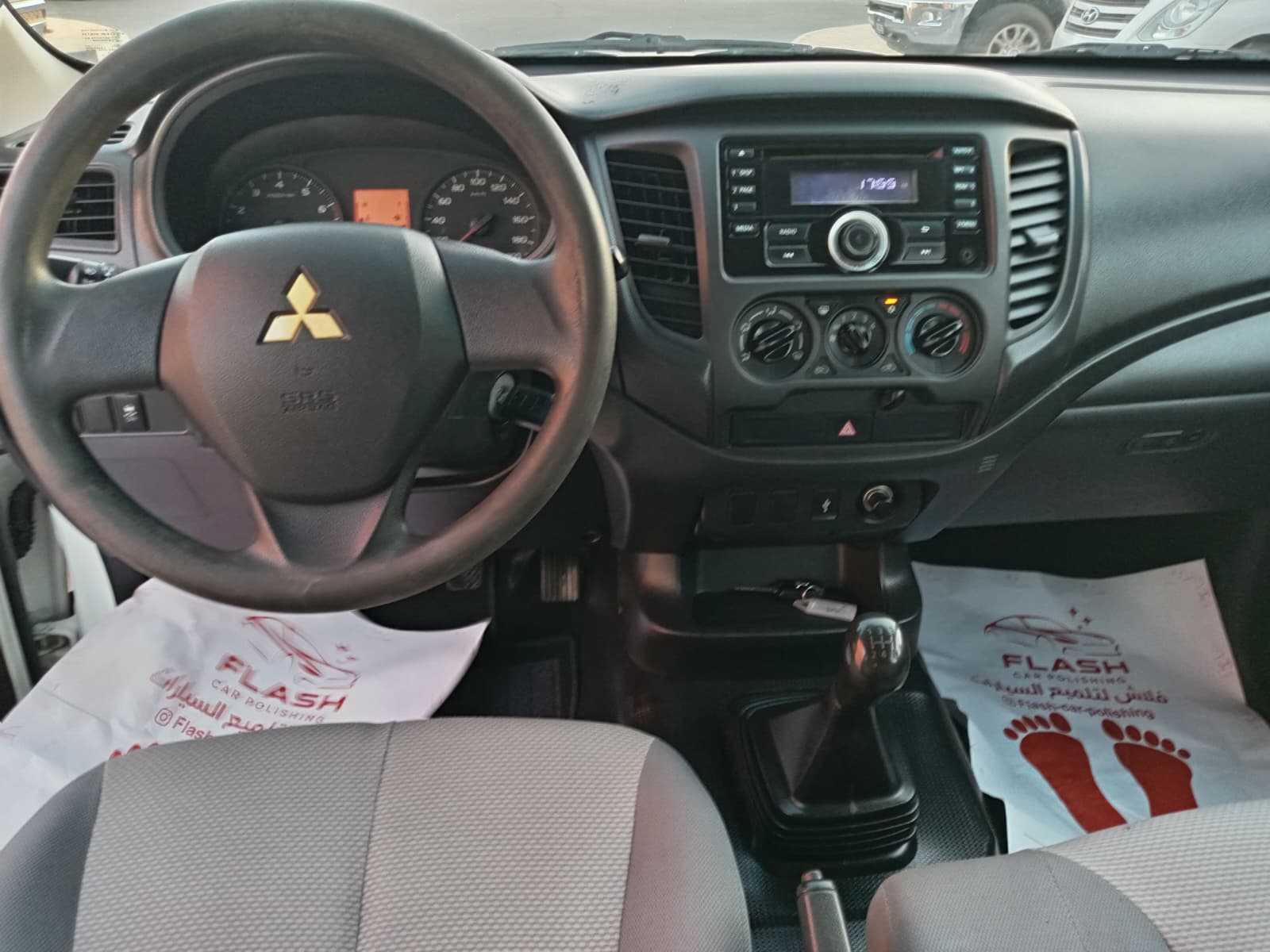 ميتسوبيشي L200 2021