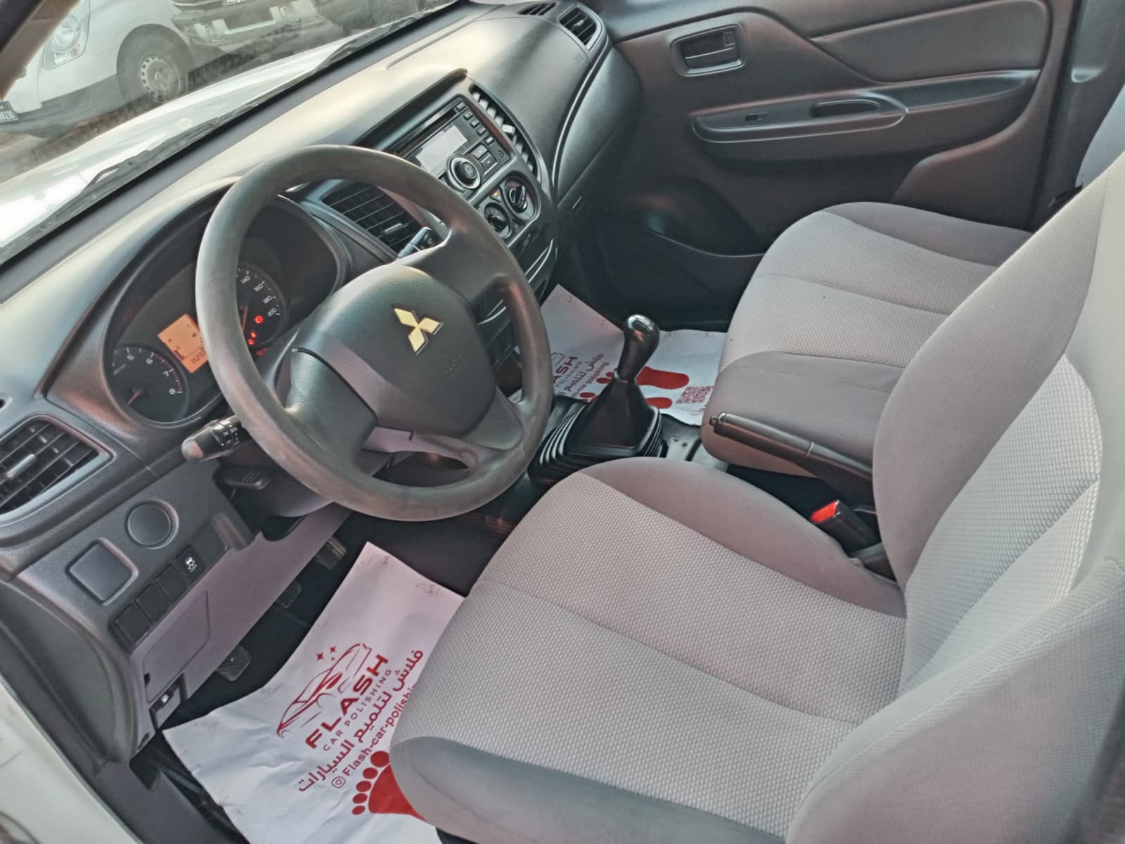 ميتسوبيشي L200 2021