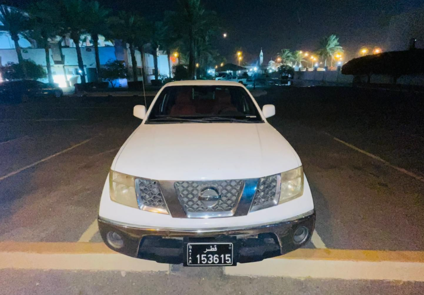Nissan Navara  2013
