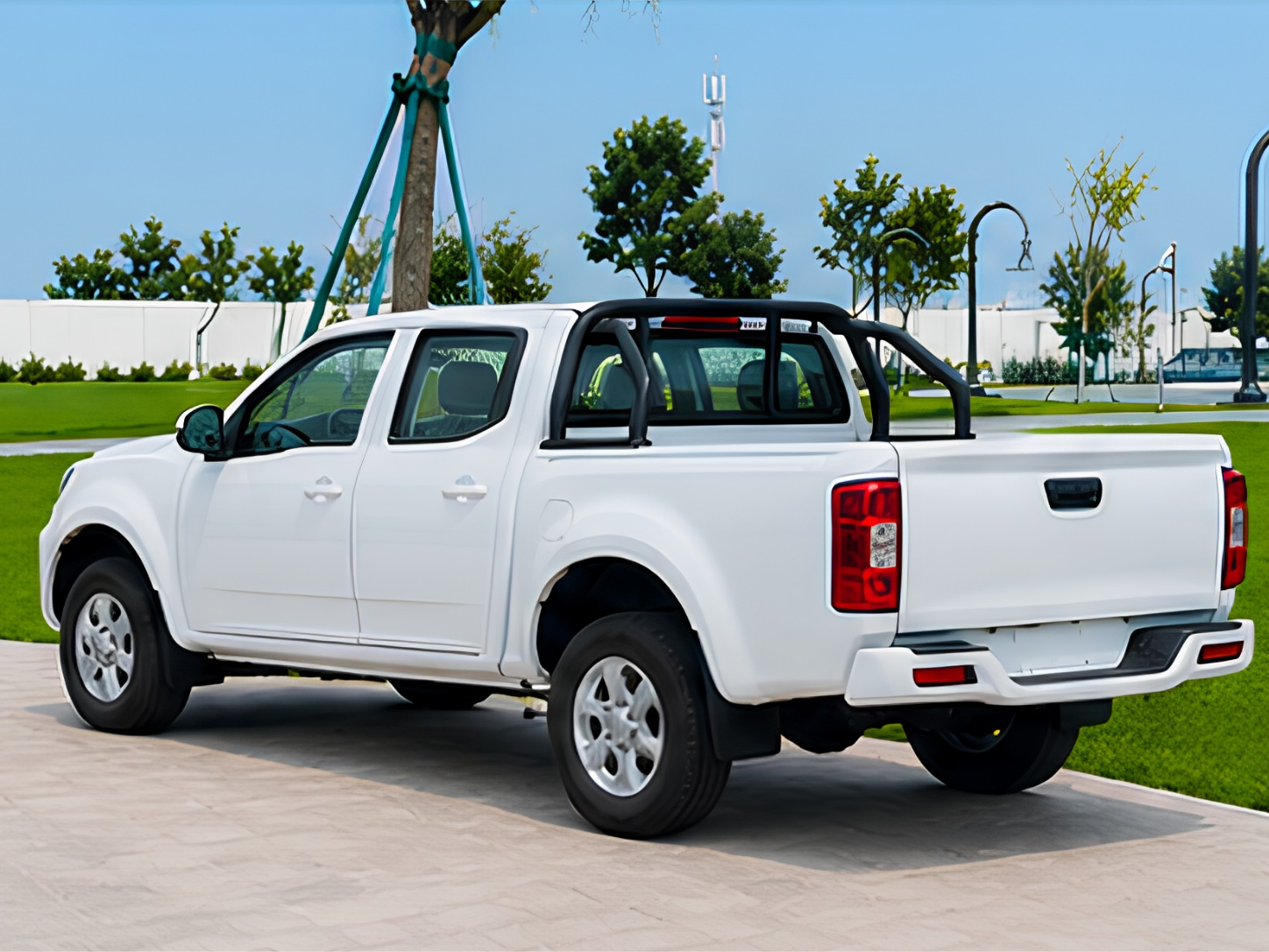 GWM WINGLE 7 PICK-UP