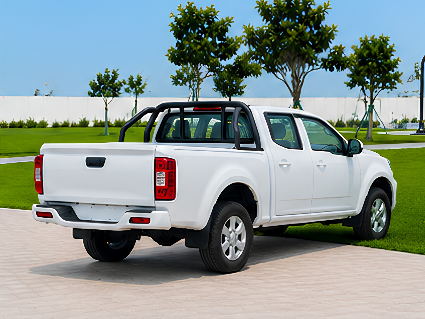 GWM WINGLE 7 PICK-UP