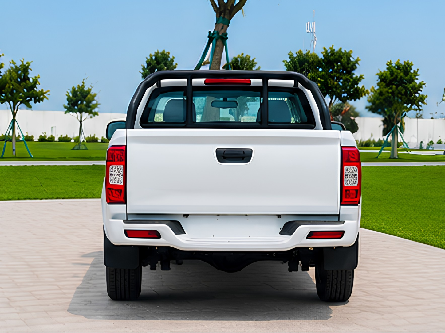GWM WINGLE 7 PICK-UP