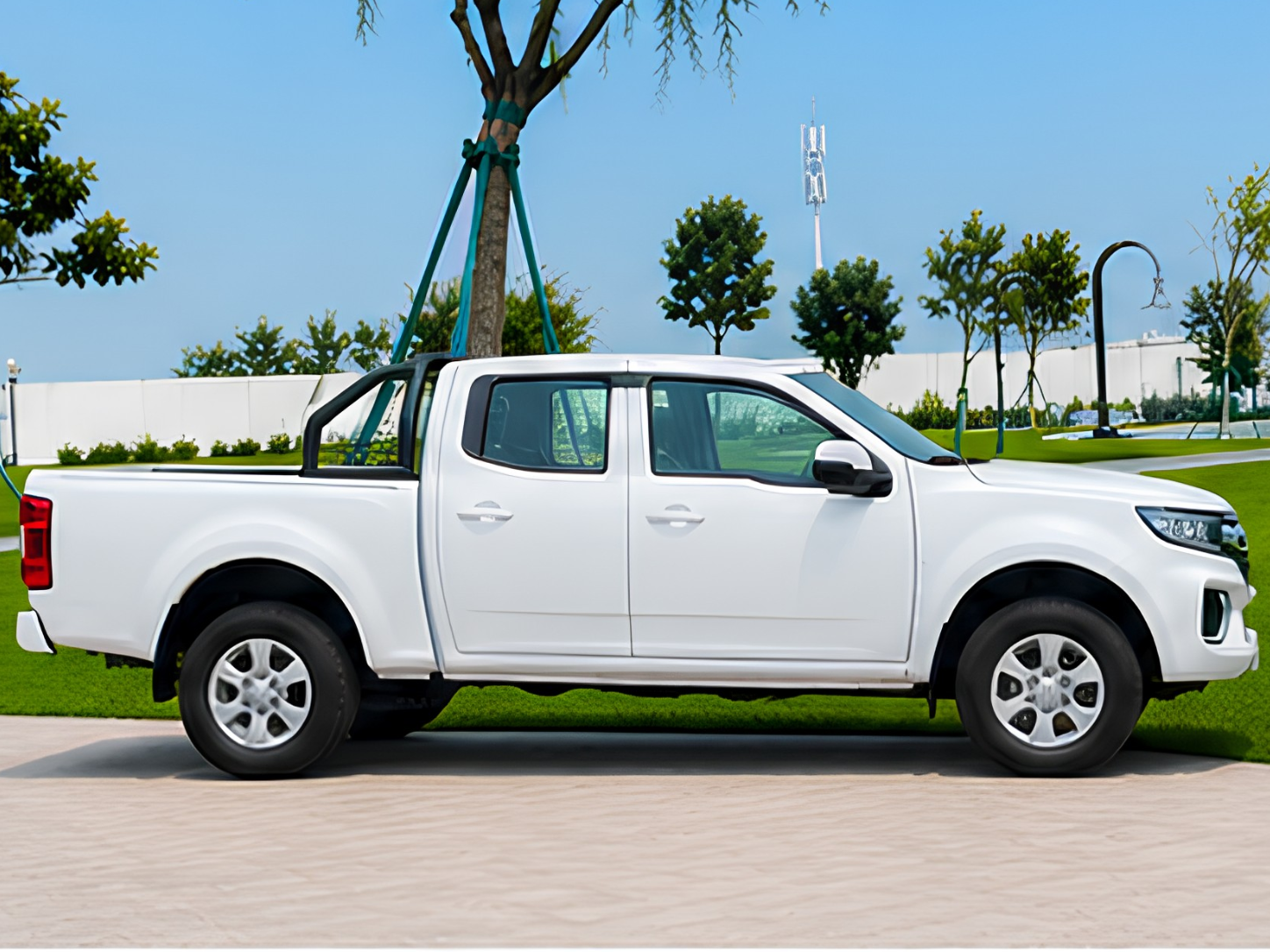 GWM WINGLE 7 PICK-UP