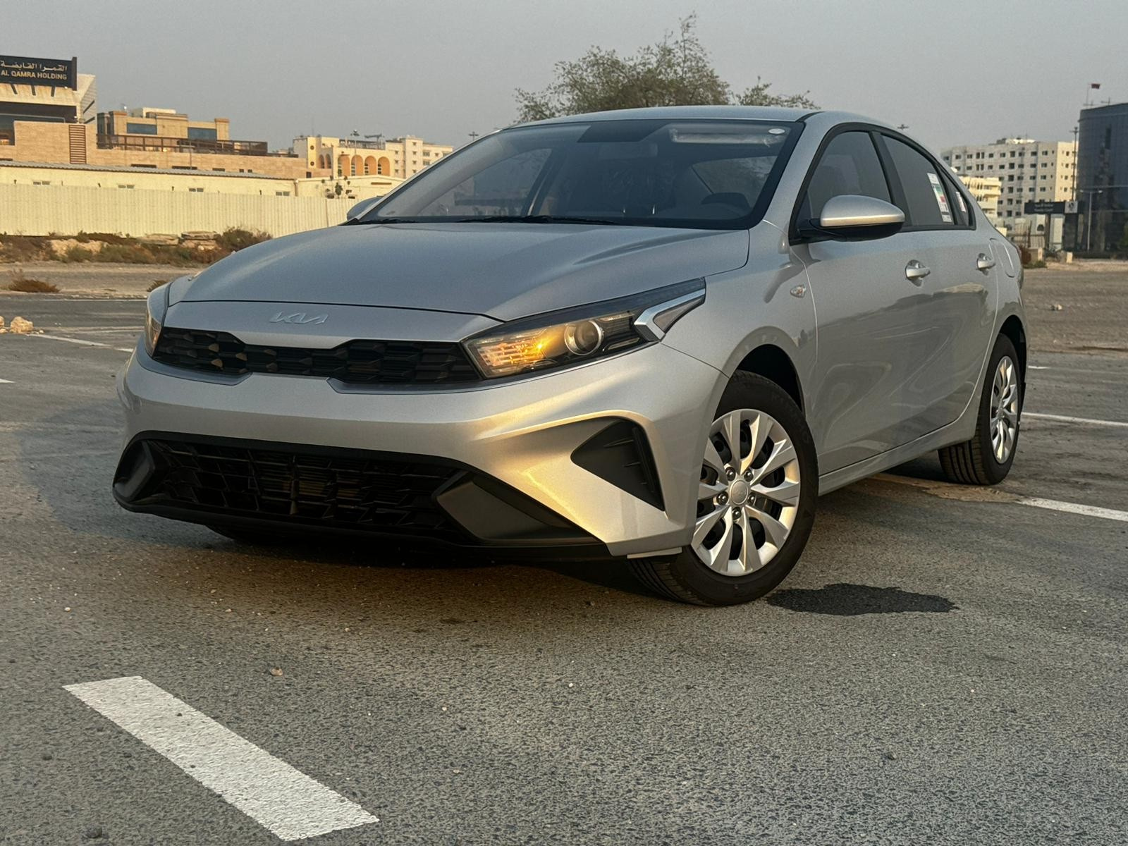 Kia Cerato 2024