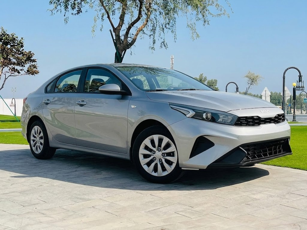 Kia Cerato 2024
